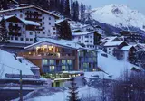 Hotel Lux Alpinae foto 1