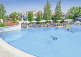 Hotel Sineva Park foto 7