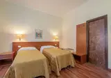 Hotel Monteverde foto 2