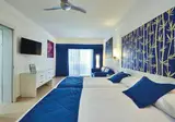 Hotel Riu Bambu foto 3