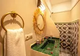 Riad l'Oriental & Spa foto 8