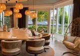 De Zon Hotel & Restaurant by Flow foto 11