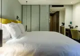 JM Suites Hotel foto 1