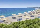Kakkos Beach Hotel foto 8