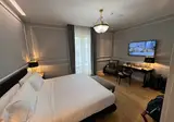Grand Hotel et Des Palmes foto 26