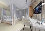 Sofia Resort Luxury Suite foto 24