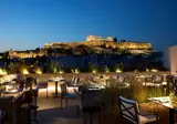 Divani Palace Acropolis foto 2