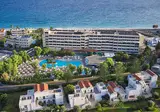 Atlantica Princess Hotel foto 9