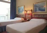 Hotel Roses Platja foto 19