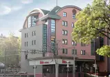 Ibis Budapest Heroes Square foto 1