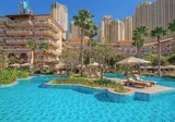 The Ritz-Carlton Dubai foto 10