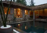 Pilgrimage Village Boutique Resort & Spa foto 2