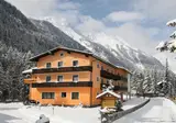 Hotel Hubertus foto 1