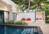 Al Baleed Resort Salalah by Anantara foto 24