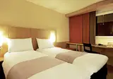 ibis London City - Shoreditch Hotel foto 11