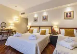 Hotel Pitti Palace Al Ponte Vecchio foto 15