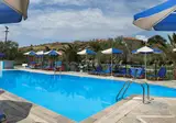 Harris Hotel foto 3