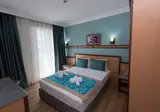 Side Village Hotel foto 3