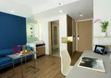Citadines Sukhumvit 8 Bangkok foto 11