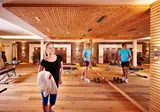 Hotel Berghof Crystal Spa & Sports foto 8