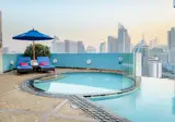 Shama Sukhumvit Serviced Appartement foto 2