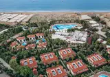 Hotel Paloma Oceana foto 2