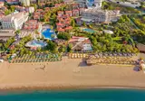 Justiniano Club Alanya Hotel foto 3