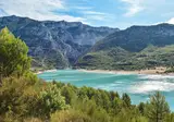 Les Lacs Du Verdon foto 8