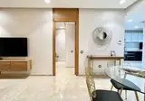 Zen Suites Hotel foto 5