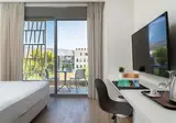 Athens Hill Luxury Appartementen foto 11
