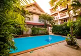 Ao Nang Sunset Hotel foto 1