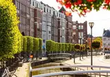 Golden Tulip Hotel West-Ende Helmond foto 30