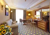 Grand Hotel La Pace foto 8