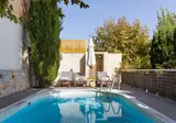 Atrium Hotel Skiathos foto 8