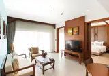 Deevana Plaza Krabi Aonang foto 20