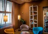 Pytloun Kampa Garden Hotel Prague foto 4