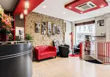 Best Western Nouvel Orleans Montparnasse foto 5