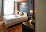 Hotel du Pin Nice foto 10