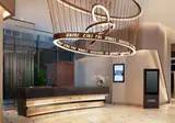 Lionel Hotel Istanbul foto 2