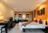 Baan Khaolak Resort foto 5