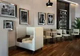 Sheraton Istanbul City Center foto 17
