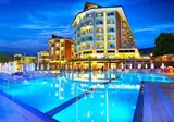 Ramada Hotel & Suites by Wyndham Kusadasi foto 5