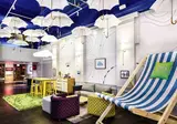 Ibis Styles Manchester Portland foto 6
