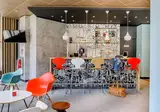 Ibis Wien Hauptbahnhof foto 3