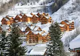 Résidence Odalys Hameau & Chalets de la Vallée d'Or - voordeeltarief foto 6