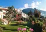 Hotel La Pergola & Villa Flavio foto 8