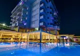 Tasia Maris Seasons Hotel foto 11