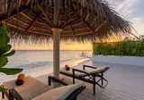 Malahini Kuda Bandos Resort foto 7