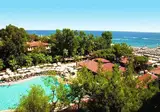 Club Hotel Phaselis Rose foto 27