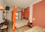 Zephyros Hotel foto 12
